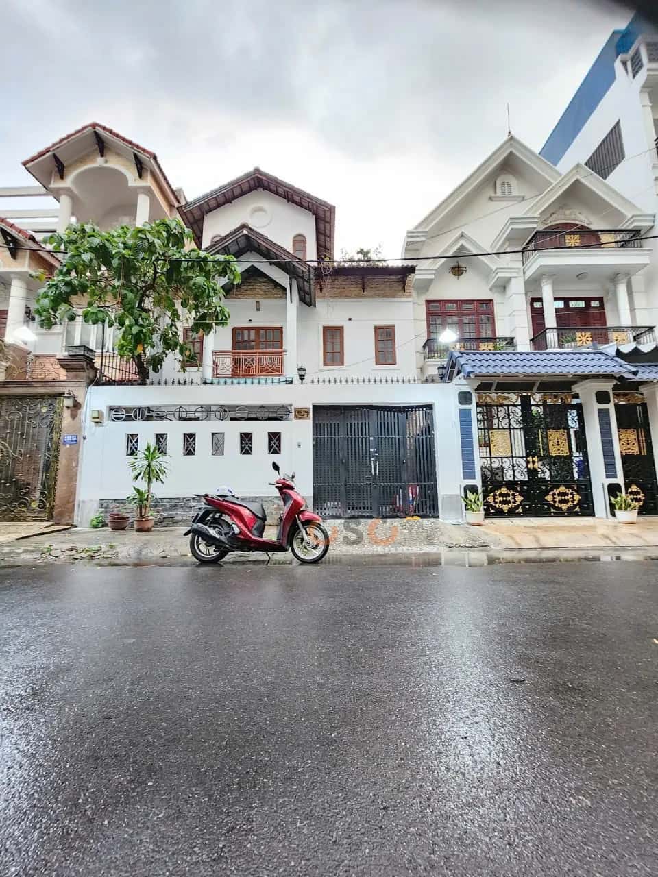 Cho thuê căn hộ chung cư 212/17Thoại Ngọc Hầu Quận Tân Phú, TP.HCM – 1 phòng ngủ, giá 5 triệu