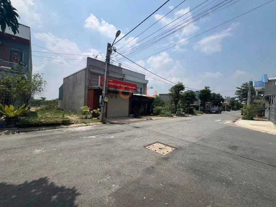 Bán đất Thửa 3848 - tờ 32 đường N1 Thành phố Bến Cát, Bình Dương – giá 1.5 tỷ — Hình 2 Bán đất Thửa 3848 - tờ 32 đường N1 Thành phố Bến Cát, Bình Dương – giá 1.5 tỷ — Hình 2