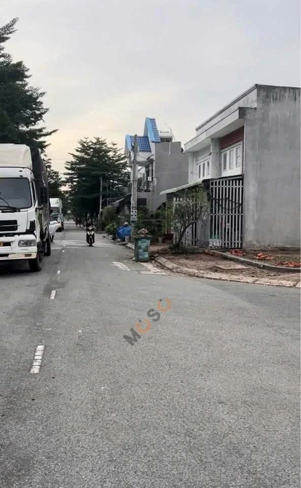 Bán đất Thửa 3848 - tờ 32 đường N1 Thành phố Bến Cát, Bình Dương – giá 1.5 tỷ — Hình 3 Bán đất Thửa 3848 - tờ 32 đường N1 Thành phố Bến Cát, Bình Dương – giá 1.5 tỷ — Hình 3