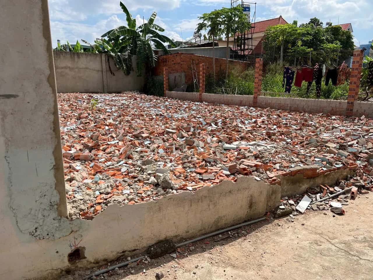 Bán đất Thửa 429 - tờ 25 Đường Lái Thiêu 32, khu phố Đông Tư Thành phố Thuận An, Bình Dương – giá 3.4 tỷ — Hình 2 Bán đất Thửa 429 - tờ 25 Đường Lái Thiêu 32, khu phố Đông Tư Thành phố Thuận An, Bình Dương – giá 3.4 tỷ — Hình 2