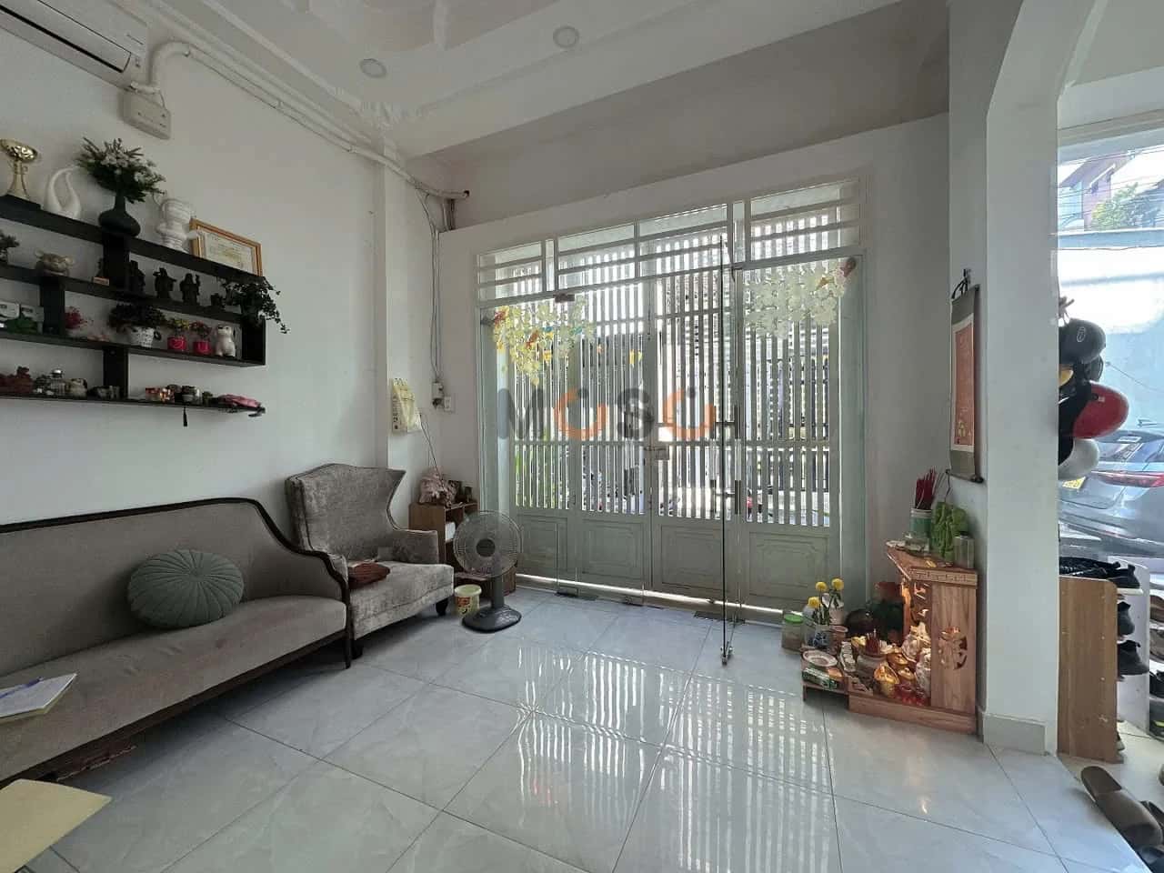 Bán nhà hẻm 205/31/31 Đường Phạm Văn Chiêu Quận Gò Vấp, TP.HCM – 4 phòng ngủ, giá 9.7 tỷ — Hình 2