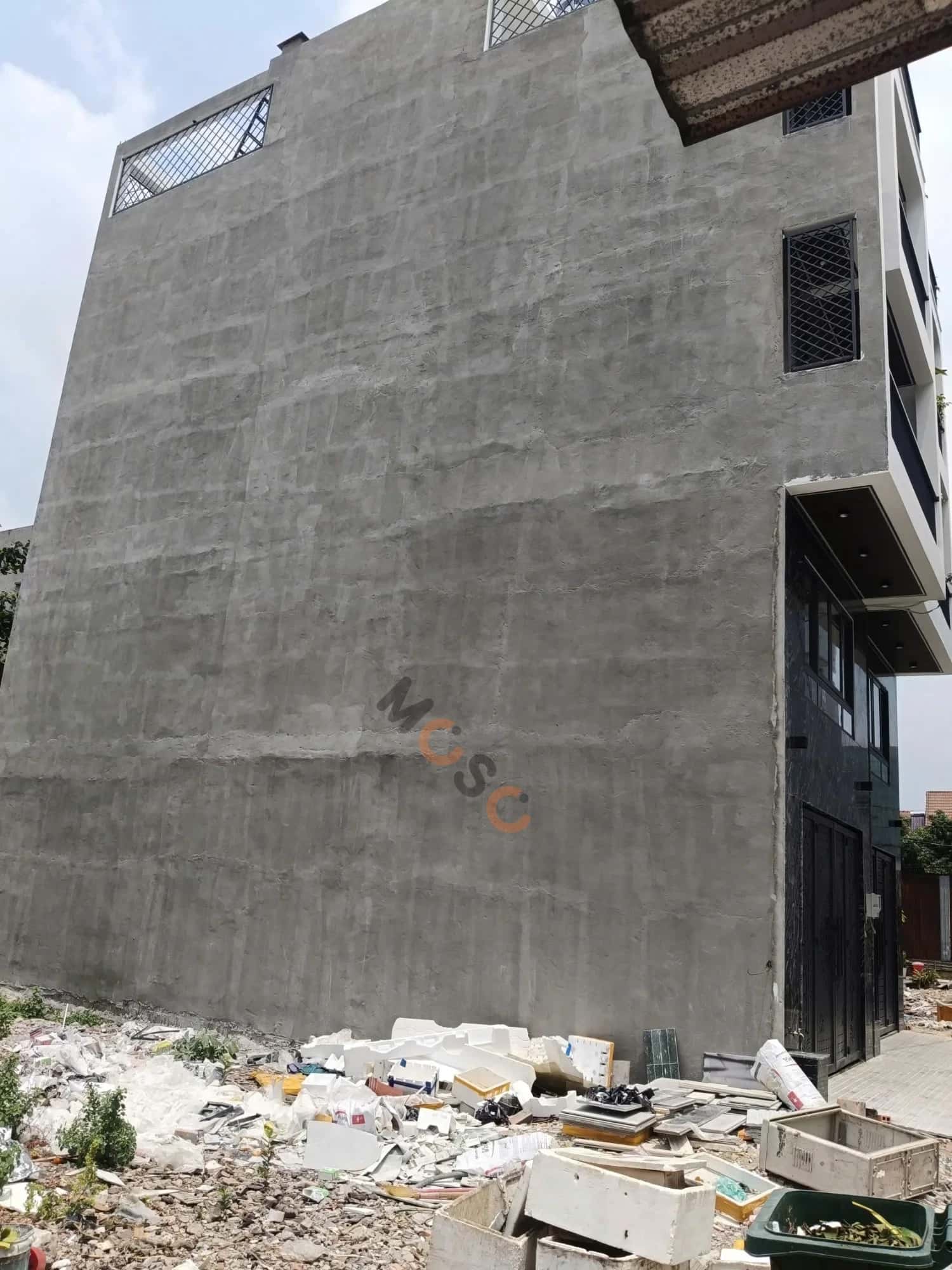 Bán đất Thạnh Lộc 03 Quận 12, TP.HCM – giá 4.6 tỷ — Hình 2 Bán đất Thạnh Lộc 03 Quận 12, TP.HCM – giá 4.6 tỷ — Hình 2