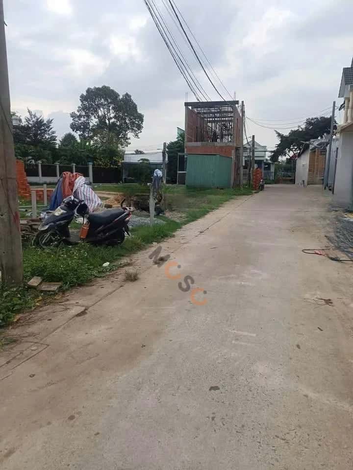 Bán đất Thửa 5945 - tờ 176 Thành phố Thủ Dầu Một, Bình Dương – giá 1.9 tỷ — Hình 3 Bán đất Thửa 5945 - tờ 176 Thành phố Thủ Dầu Một, Bình Dương – giá 1.9 tỷ — Hình 3
