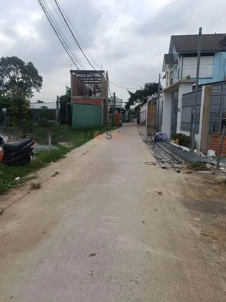 Bán đất Thửa 5945 - tờ 176 Thành phố Thủ Dầu Một, Bình Dương – giá 1.9 tỷ — Hình 2 Bán đất Thửa 5945 - tờ 176 Thành phố Thủ Dầu Một, Bình Dương – giá 1.9 tỷ — Hình 2
