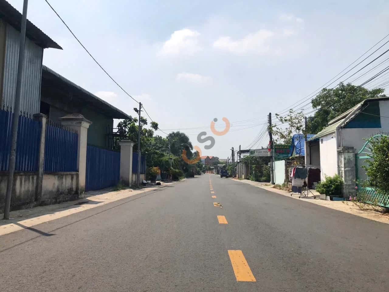 Bán đất Thửa 3496 - Tờ 137, Đường ĐX132 Thành phố Thủ Dầu Một, Bình Dương – giá 2.2 tỷ — Hình 2