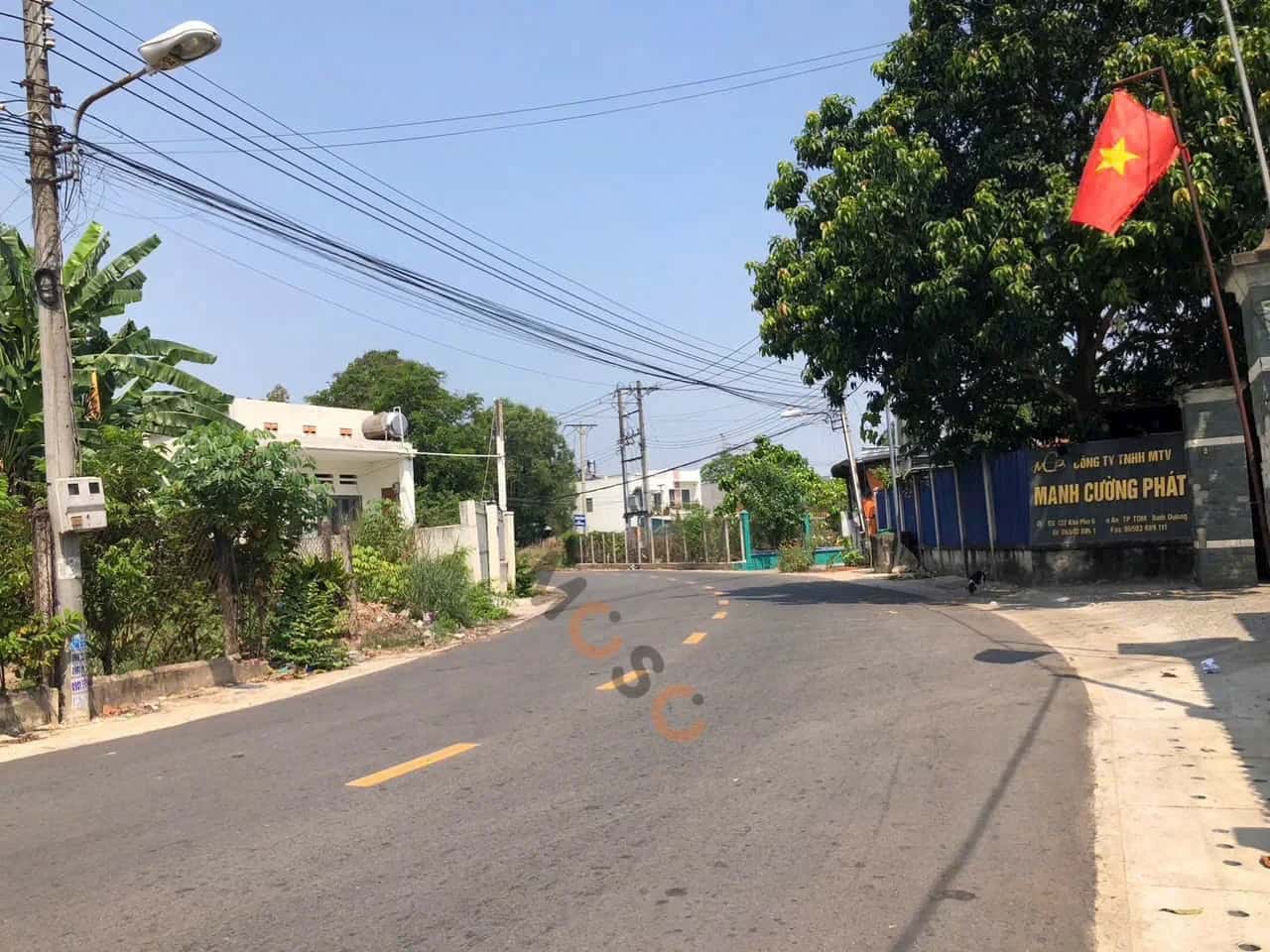Bán đất Thửa 3496 - Tờ 137, Đường ĐX132 Thành phố Thủ Dầu Một, Bình Dương – giá 2.2 tỷ — Hình 3