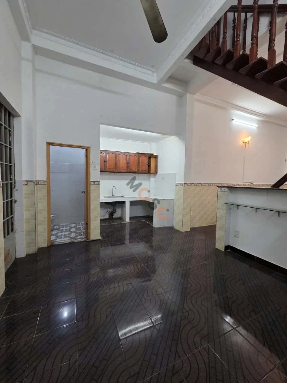 Bán nhà hẻm 82/2/58 Đường Đinh Bộ Lĩnh Quận Bình Thạnh, TP.HCM – 2 phòng ngủ, giá 6.9 tỷ — Hình 3