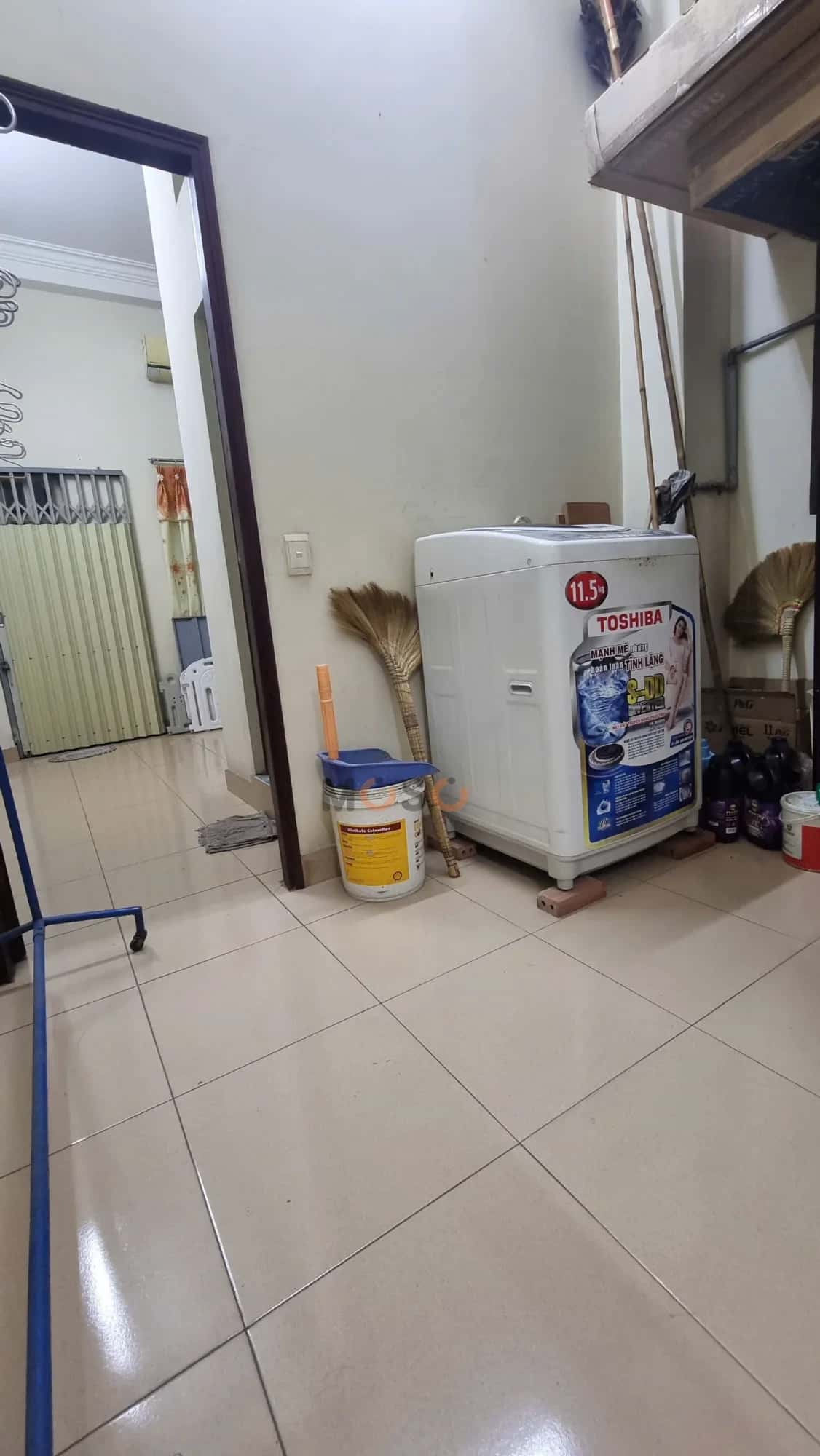 Bán nhà mặt tiền 679/5/1 Đường Quang Trung Quận Gò Vấp, TP.HCM – 4 phòng ngủ, giá 10.1 tỷ — Hình 3