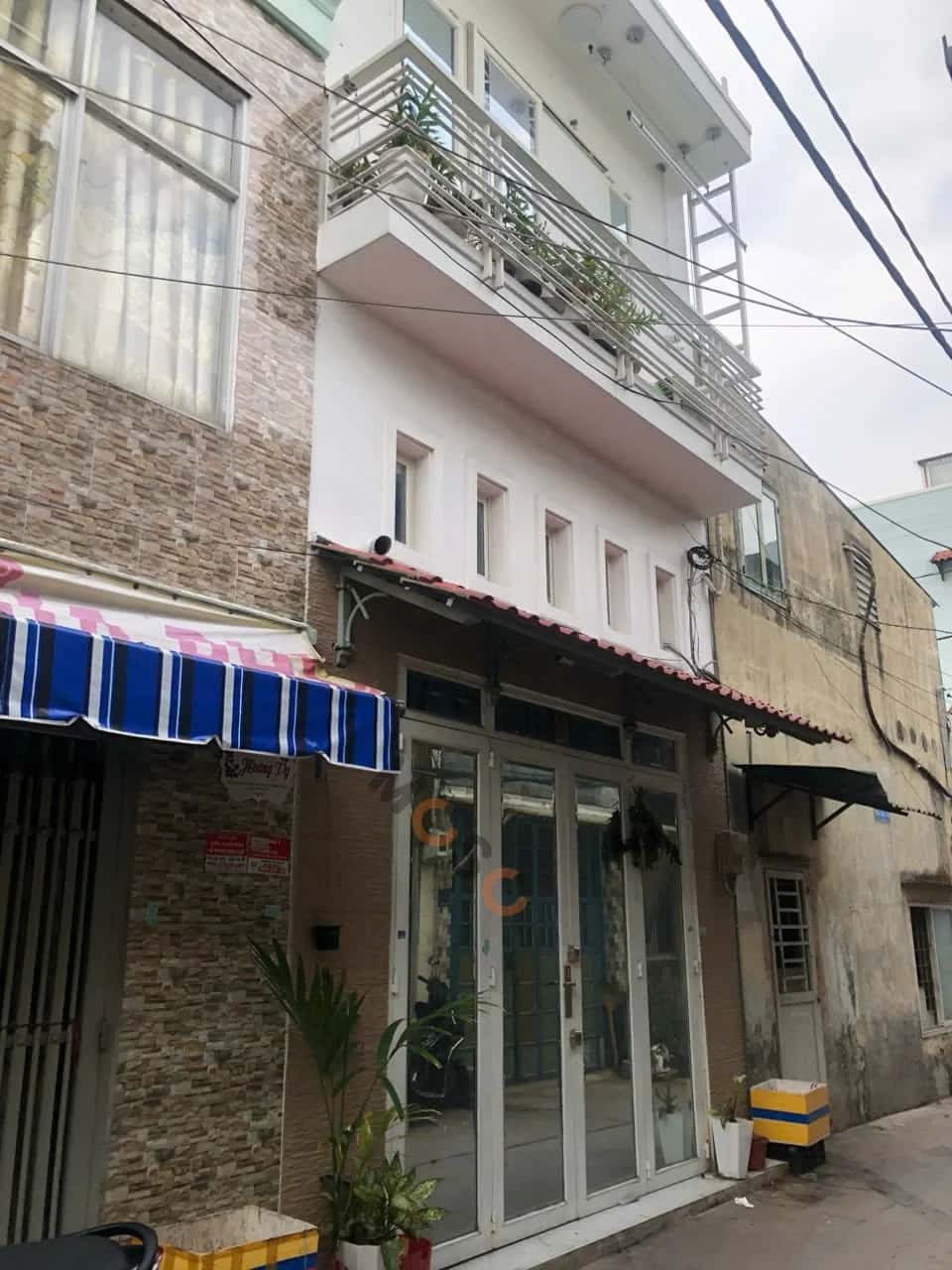 Bán nhà hẻm 131/123/2 Đường 26 Tháng 3 Quận Bình Tân, TP.HCM – 2 phòng ngủ, giá 2.8 tỷ — Hình 2 Bán nhà hẻm 131/123/2 Đường 26 Tháng 3 Quận Bình Tân, TP.HCM – 2 phòng ngủ, giá 2.8 tỷ — Hình 2