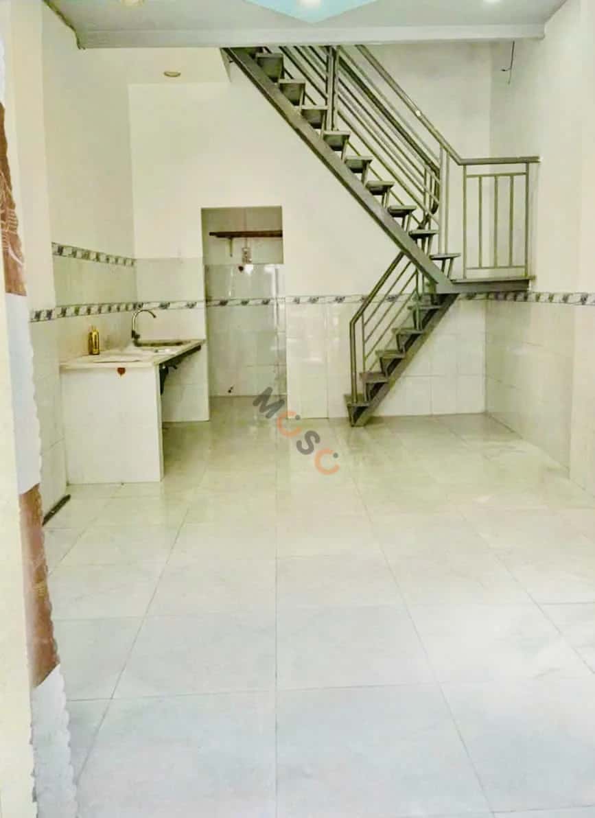 Bán nhà hẻm 548/39/3 Đường Tân Kỳ Tân Quý Quận Bình Tân, TP.HCM – 1 phòng ngủ, giá 3 tỷ — Hình 2 Bán nhà hẻm 548/39/3 Đường Tân Kỳ Tân Quý Quận Bình Tân, TP.HCM – 1 phòng ngủ, giá 3 tỷ — Hình 2