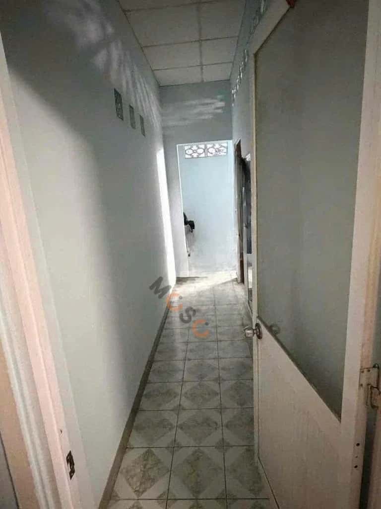 Bán nhà hẻm 16/21 đường số 2 Quận Gò Vấp, TP.HCM – 2 phòng ngủ, giá 6.5 tỷ — Hình 2 Bán nhà hẻm 16/21 đường số 2 Quận Gò Vấp, TP.HCM – 2 phòng ngủ, giá 6.5 tỷ — Hình 2