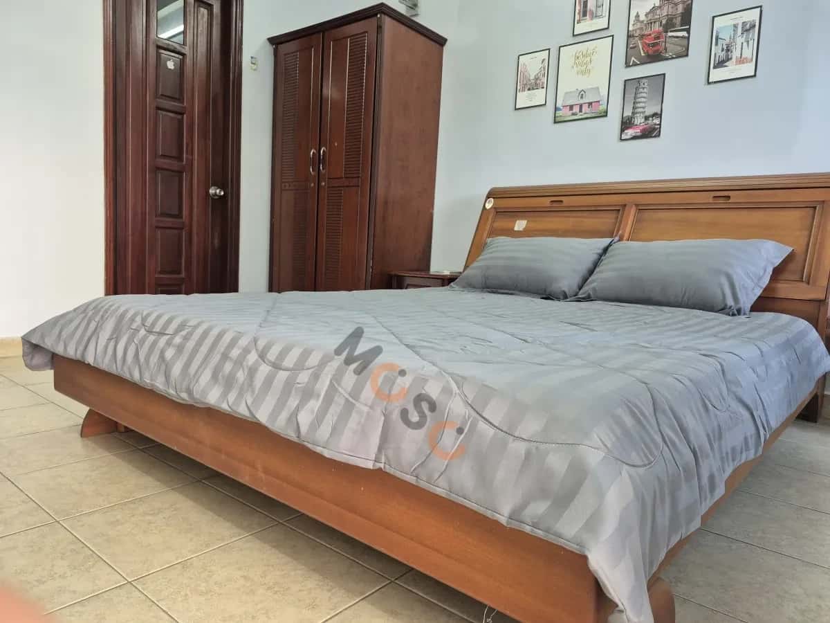 Cho thuê BĐS khác Đường Bùi Văn Thêm Quận Phú Nhuận, TP.HCM – giá 4 triệu — Hình 3