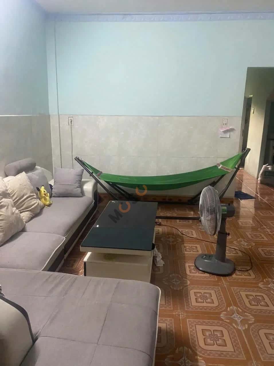 Bán nhà hẻm 331/51/18F Đường Phan Huy Ích Quận Gò Vấp, TP.HCM – 2 phòng ngủ, giá 4.5 tỷ — Hình 2
