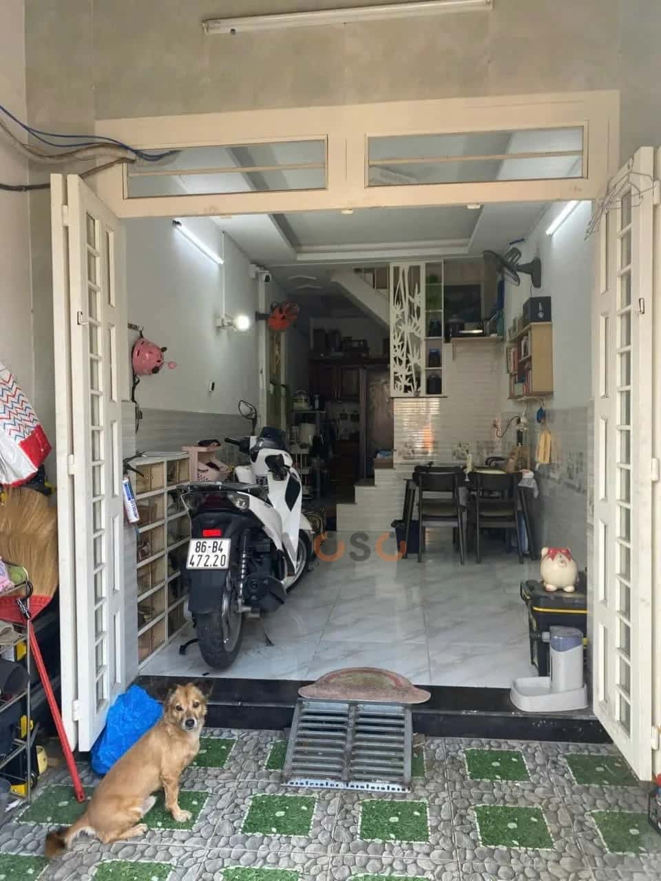 Bán nhà hẻm 172/19 Đường Phạm Văn Chiêu Quận Gò Vấp, TP.HCM – 2 phòng ngủ, giá 4.1 tỷ — Hình 2