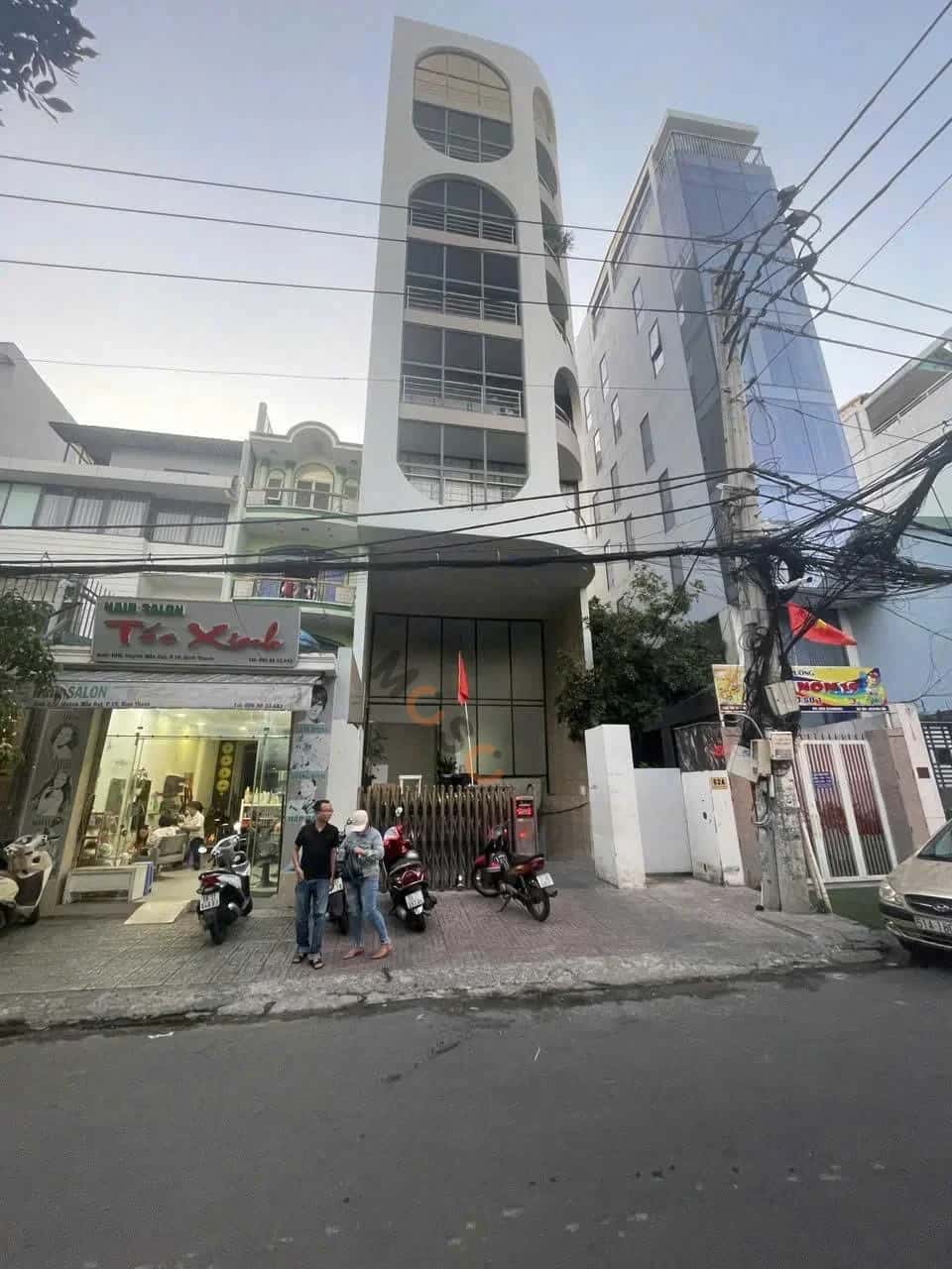 Bán nhà mặt tiền 62A Đường Huỳnh Mẫn Đạt Quận Bình Thạnh, TP.HCM – 7 phòng ngủ, giá 90 tỷ — Hình 2 Bán nhà mặt tiền 62A Đường Huỳnh Mẫn Đạt Quận Bình Thạnh, TP.HCM – 7 phòng ngủ, giá 90 tỷ — Hình 2
