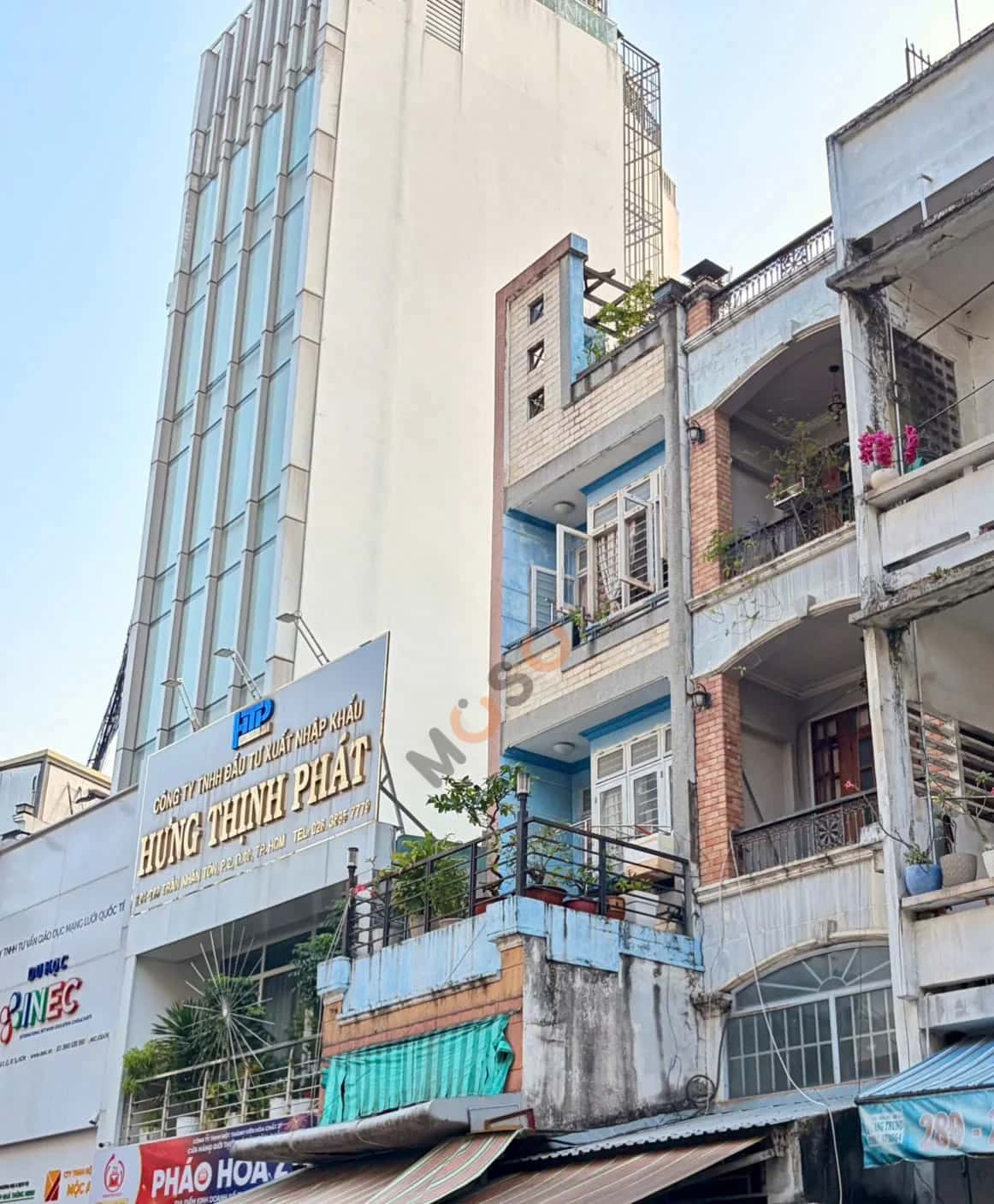 Bán nhà mặt tiền Đường Trần Nhân Tôn Quận 10, TP.HCM – 3 phòng ngủ, giá 9.3 tỷ — Hình 2 Bán nhà mặt tiền Đường Trần Nhân Tôn Quận 10, TP.HCM – 3 phòng ngủ, giá 9.3 tỷ — Hình 2