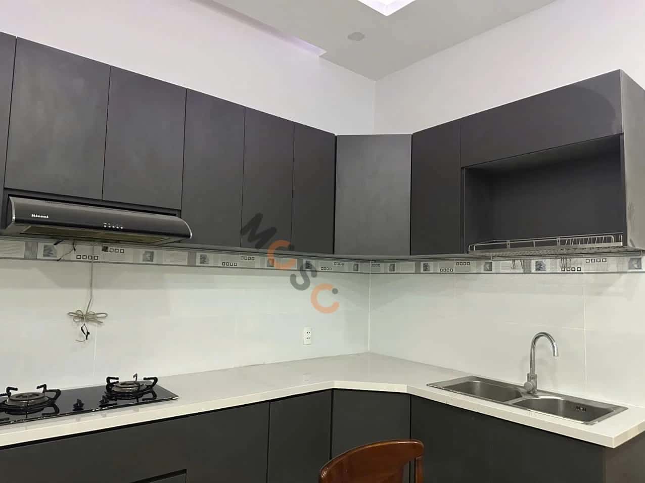 Bán nhà hẻm 216/17B Đường Thạnh Xuân 21 Quận 12, TP.HCM – 4 phòng ngủ, giá 7.5 tỷ — Hình 3 Bán nhà hẻm 216/17B Đường Thạnh Xuân 21 Quận 12, TP.HCM – 4 phòng ngủ, giá 7.5 tỷ — Hình 3