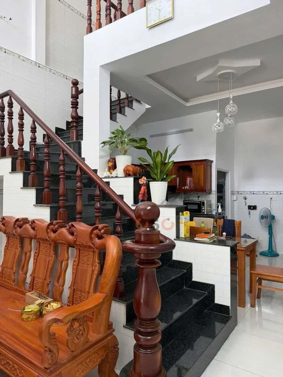 Bán nhà hẻm Thửa 4079 - tờ 71 Đường Nguyễn Chí Thanh Thành phố Bến Cát, Bình Dương – 4 phòng ngủ, giá 3 tỷ — Hình 2