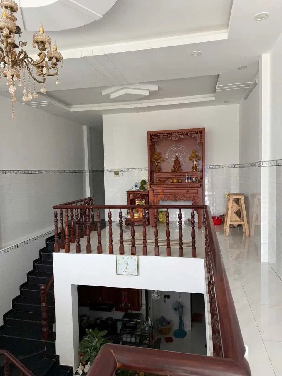 Bán nhà hẻm Thửa 4079 - tờ 71 Đường Nguyễn Chí Thanh Thành phố Bến Cát, Bình Dương – 4 phòng ngủ, giá 3 tỷ — Hình 3