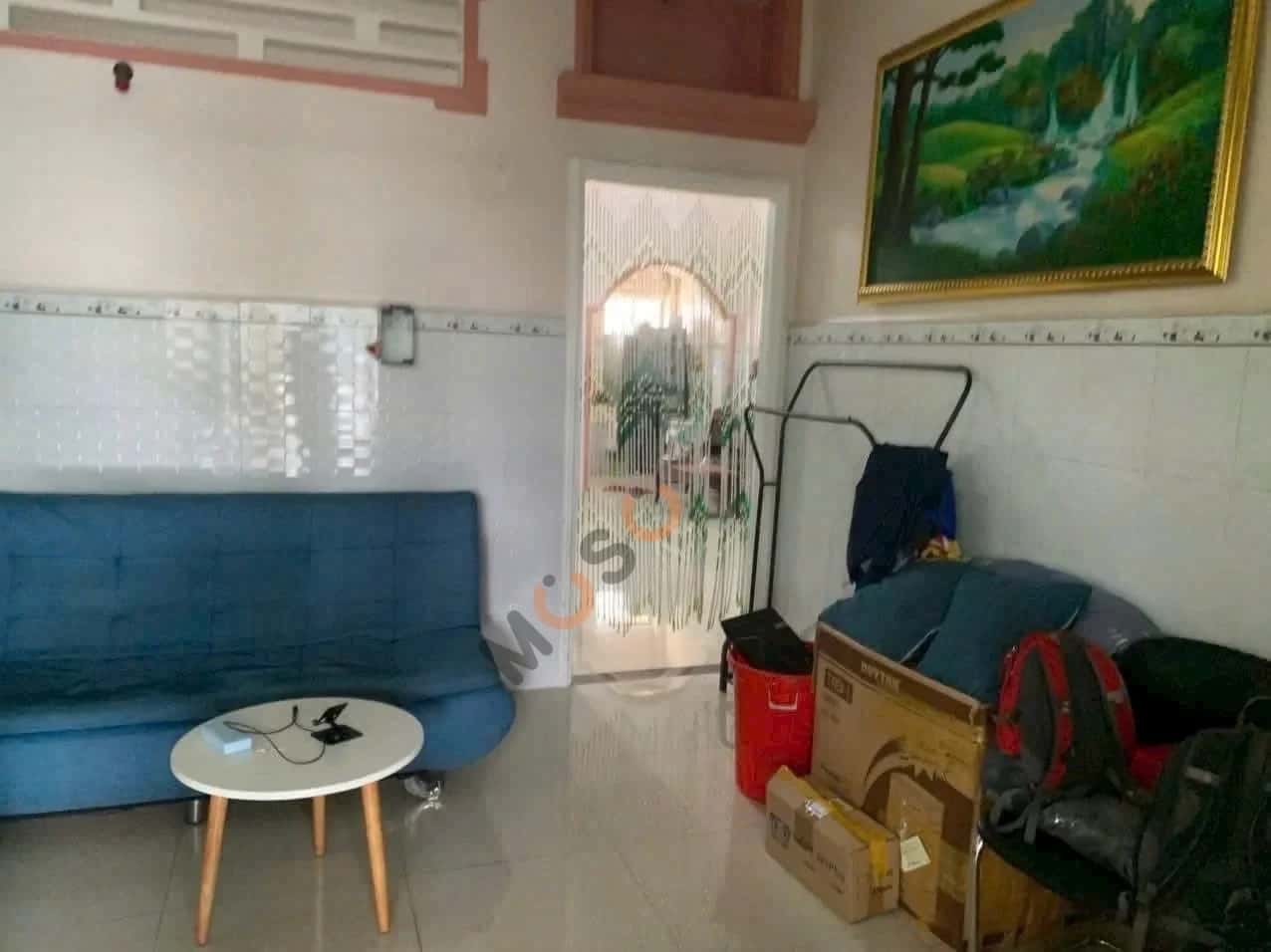 Bán nhà hẻm 51/6 Đường Lái Thiêu 49 Thành phố Thuận An, Bình Dương – 2 phòng ngủ, giá 4.5 tỷ — Hình 3