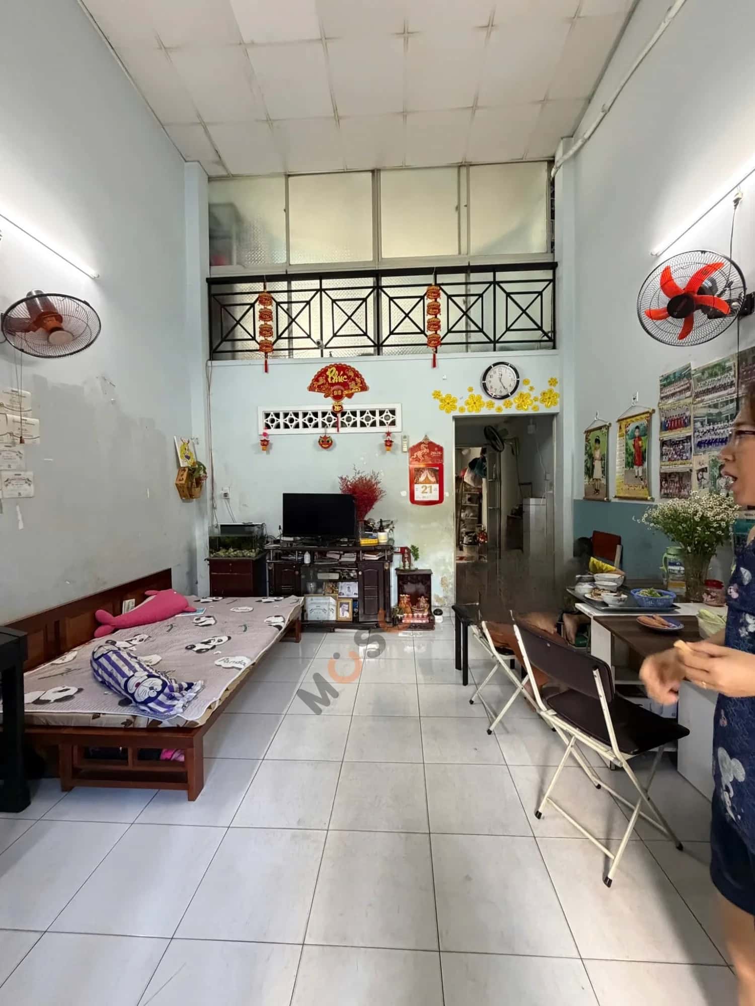 Bán nhà hẻm 14/9 đường số 20 Quận Bình Tân, TP.HCM – 3 phòng ngủ, giá 4.5 tỷ — Hình 2
