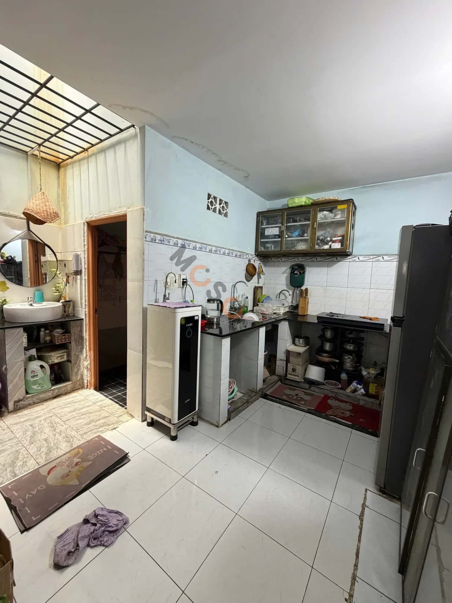 Bán nhà hẻm 14/9 đường số 20 Quận Bình Tân, TP.HCM – 3 phòng ngủ, giá 4.5 tỷ — Hình 3