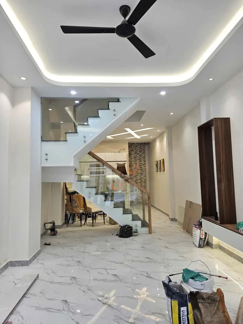 Bán nhà hẻm 67/2/35 đường số 6 Quận Bình Tân, TP.HCM – 4 phòng ngủ, giá 6.2 tỷ — Hình 2