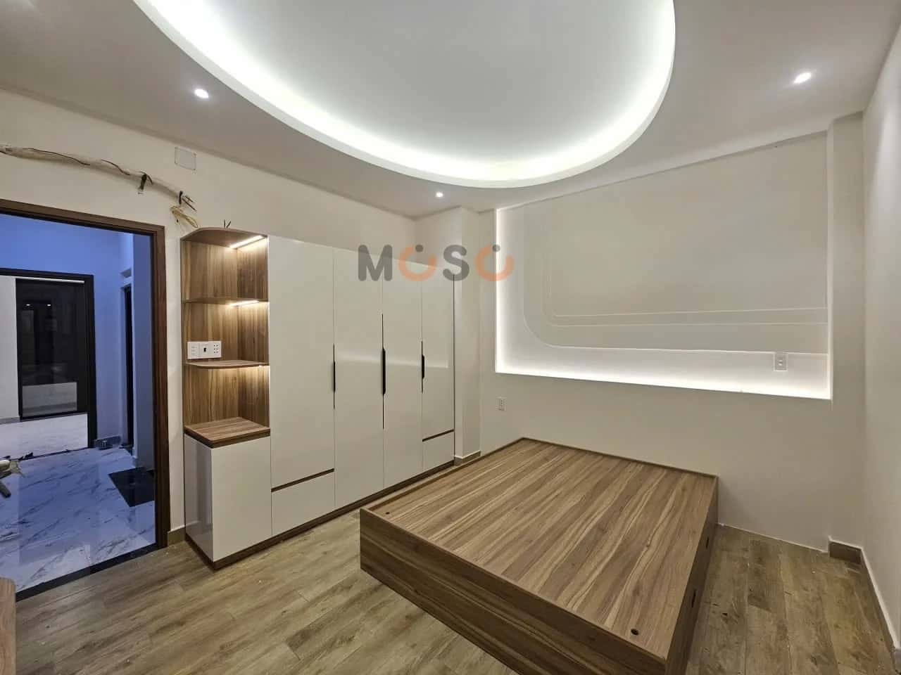 Bán nhà hẻm 67/2/35 đường số 6 Quận Bình Tân, TP.HCM – 4 phòng ngủ, giá 6.2 tỷ — Hình 3