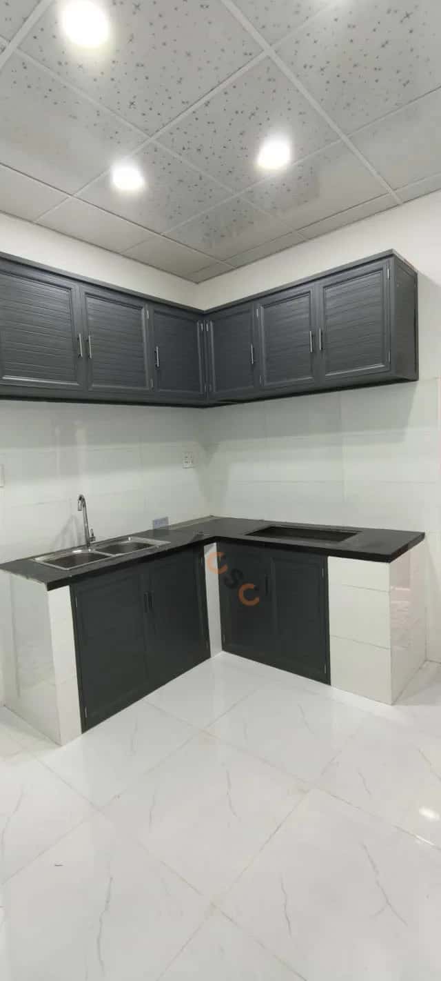 Bán nhà hẻm Một phần số 58/2 Đường Tô Ngọc Vân Quận 12, TP.HCM – 3 phòng ngủ, giá 4.2 tỷ — Hình 3