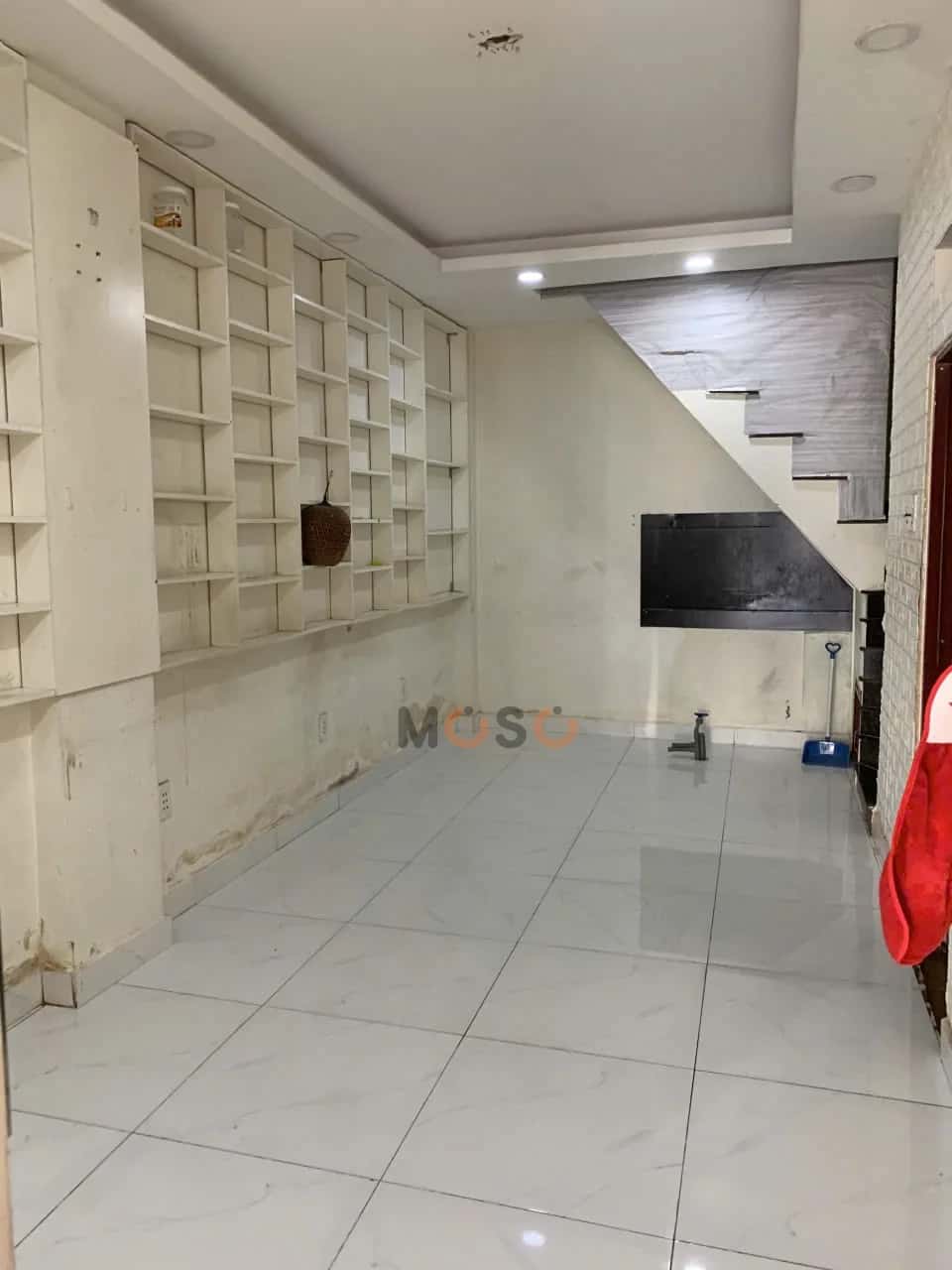 Bán nhà mặt tiền Đường Nguyên Hồng Quận Gò Vấp, TP.HCM – 2 phòng ngủ, giá 6.5 tỷ — Hình 2 Bán nhà mặt tiền Đường Nguyên Hồng Quận Gò Vấp, TP.HCM – 2 phòng ngủ, giá 6.5 tỷ — Hình 2