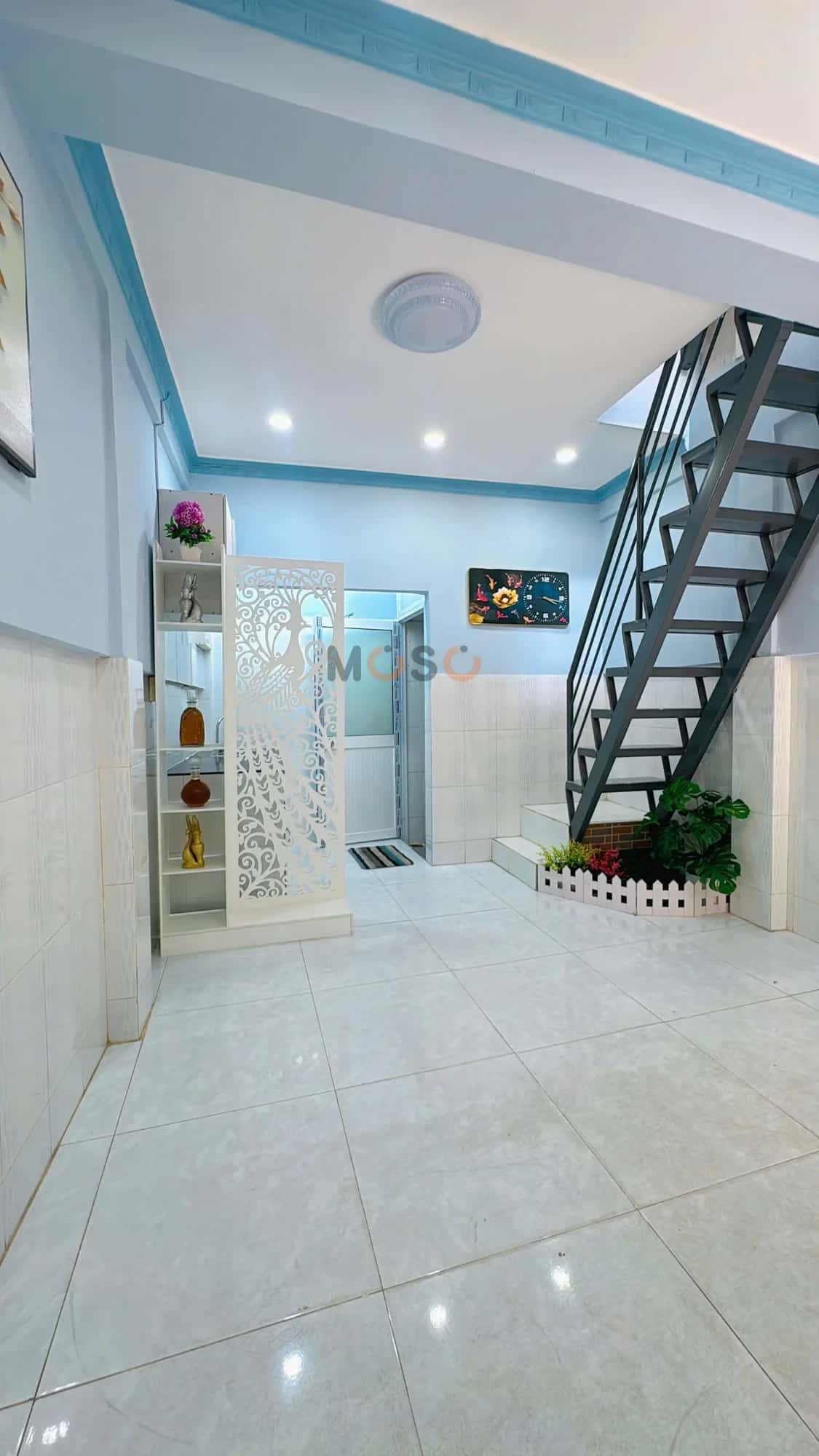 Bán nhà hẻm 2081/18A Đường Phạm Thế Hiển Quận 8, TP.HCM – 2 phòng ngủ, giá 2.7 tỷ — Hình 2 Bán nhà hẻm 2081/18A Đường Phạm Thế Hiển Quận 8, TP.HCM – 2 phòng ngủ, giá 2.7 tỷ — Hình 2