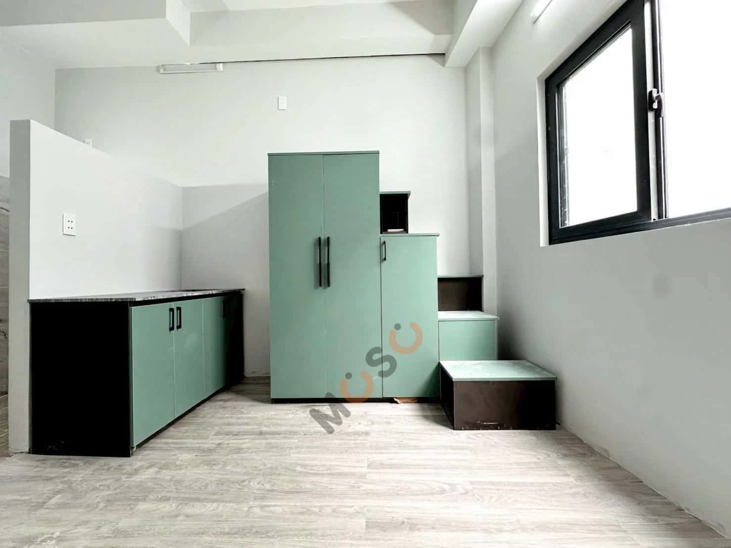 Bán nhà hẻm 201/8 Đường Vĩnh Viễn Quận 10, TP.HCM – 10 phòng ngủ, giá 15 tỷ — Hình 3