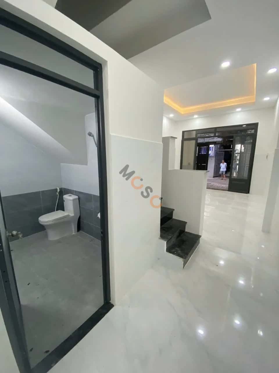 Bán nhà hẻm 27/36/75/17 Đường Bùi Tư Toàn Quận Bình Tân, TP.HCM – 4 phòng ngủ, giá 6.4 tỷ — Hình 3