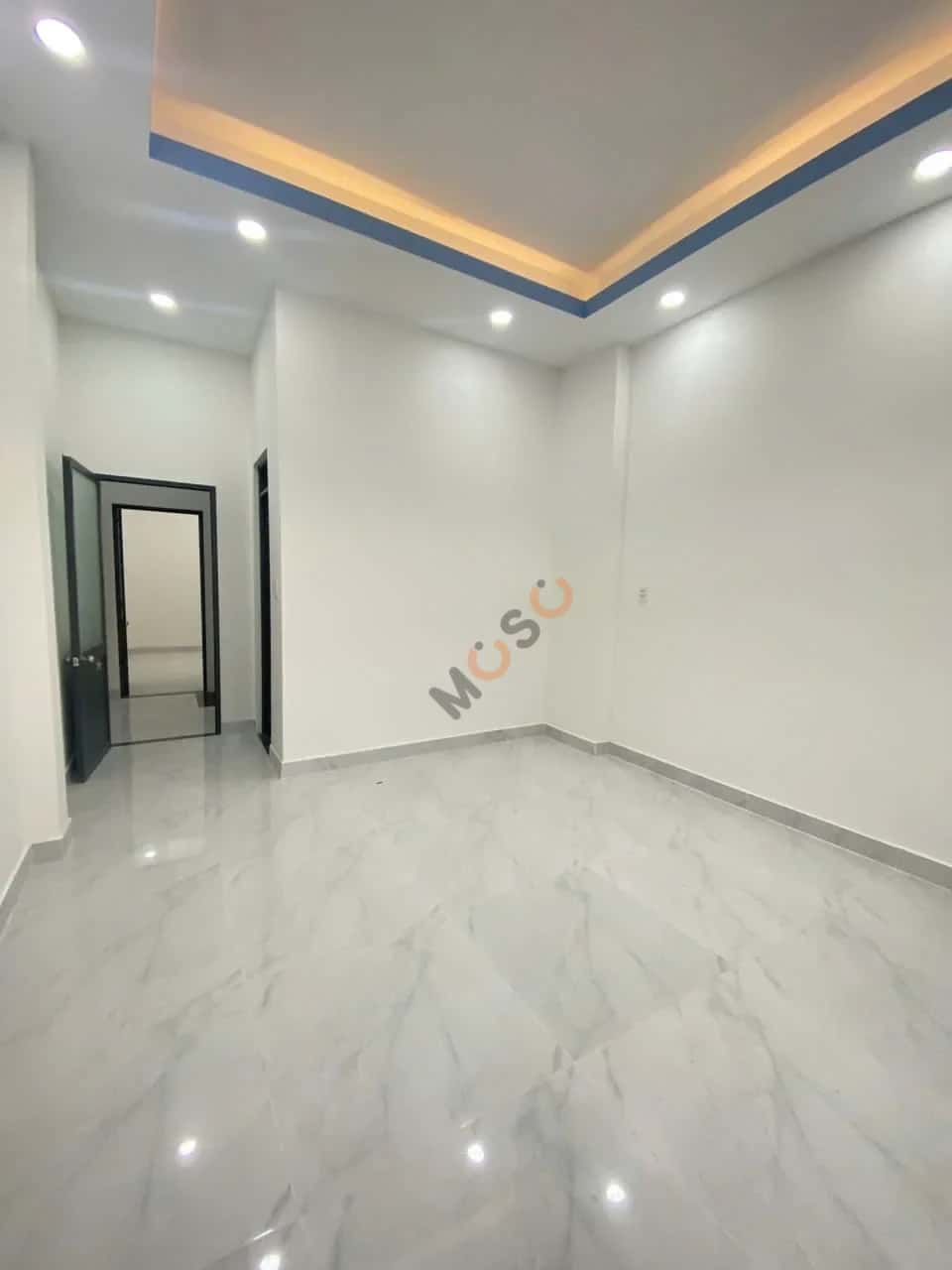 Bán nhà hẻm 27/36/75/17 Đường Bùi Tư Toàn Quận Bình Tân, TP.HCM – 4 phòng ngủ, giá 6.4 tỷ — Hình 2