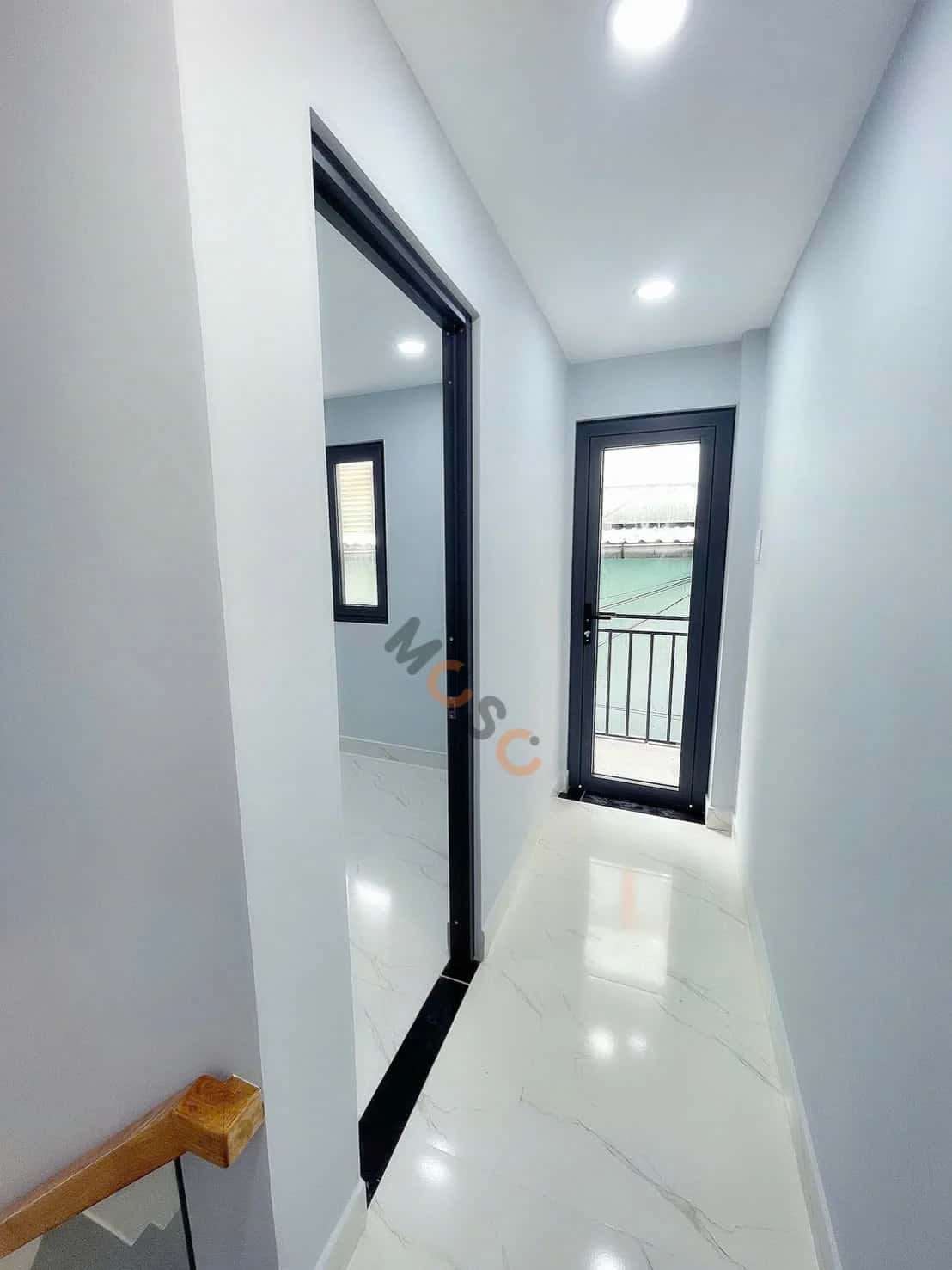 Bán nhà hẻm 153/10 Bình Thới Quận 11, TP.HCM – 2 phòng ngủ, giá 2.5 tỷ — Hình 3