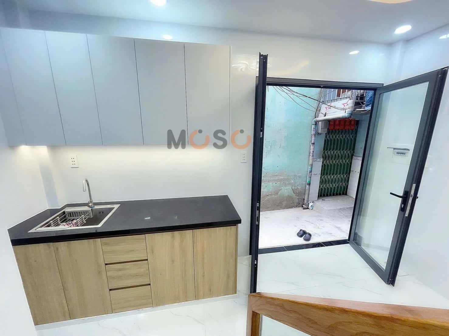 Bán nhà hẻm 153/10 Bình Thới Quận 11, TP.HCM – 2 phòng ngủ, giá 2.5 tỷ — Hình 2