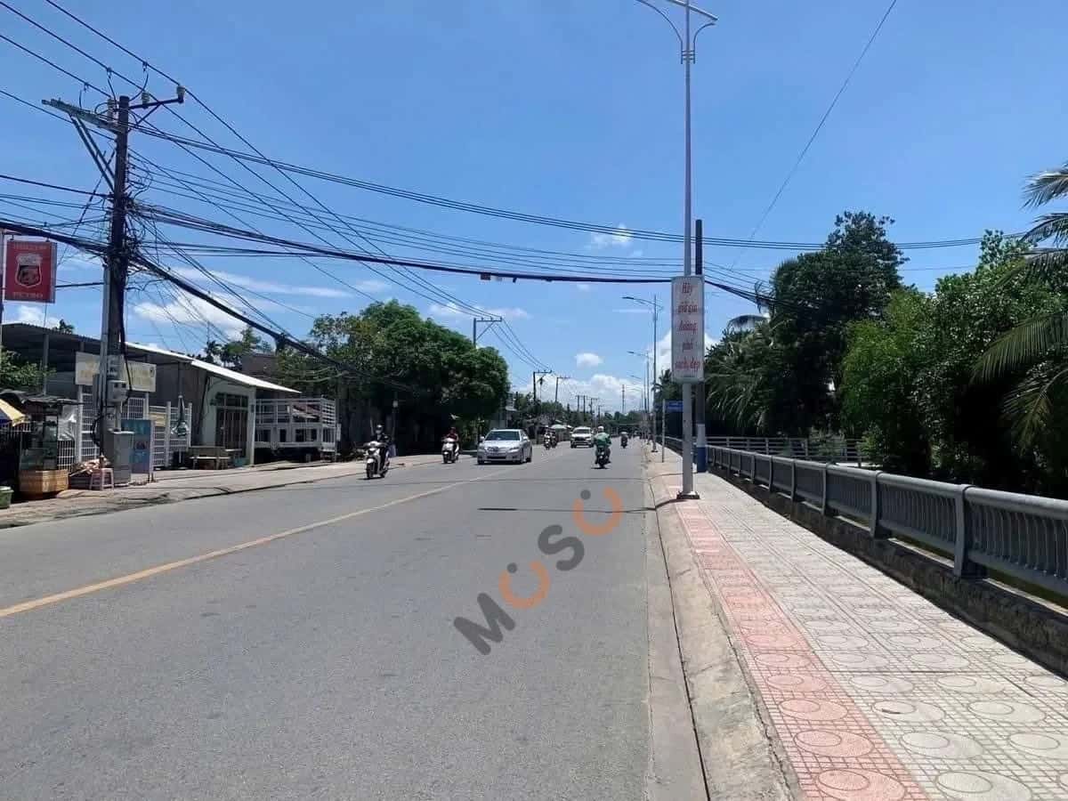 Bán đất Thửa 1630 - tờ 4 Đường Bình Nhâm 02 Thành phố Thuận An, Bình Dương – giá 9.8 tỷ — Hình 3 Bán đất Thửa 1630 - tờ 4 Đường Bình Nhâm 02 Thành phố Thuận An, Bình Dương – giá 9.8 tỷ — Hình 3