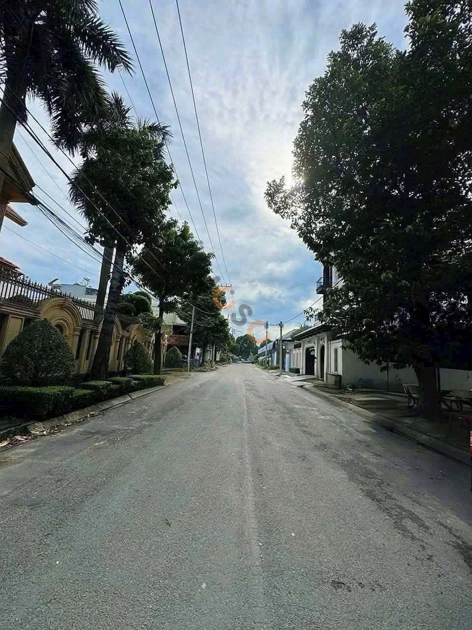 Bán đất Thửa 716 - Tờ 27 Đường Lê Thị Riêng Quận 12, TP.HCM – giá 8 tỷ — Hình 3 Bán đất Thửa 716 - Tờ 27 Đường Lê Thị Riêng Quận 12, TP.HCM – giá 8 tỷ — Hình 3