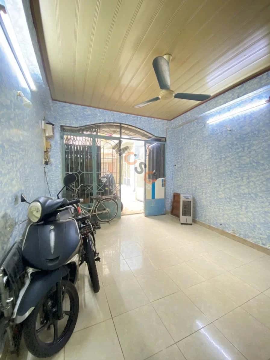 Bán nhà hẻm 51/50 Đường Phạm Thế Hiển Quận 8, TP.HCM – 3 phòng ngủ, giá 5.4 tỷ — Hình 3 Bán nhà hẻm 51/50 Đường Phạm Thế Hiển Quận 8, TP.HCM – 3 phòng ngủ, giá 5.4 tỷ — Hình 3