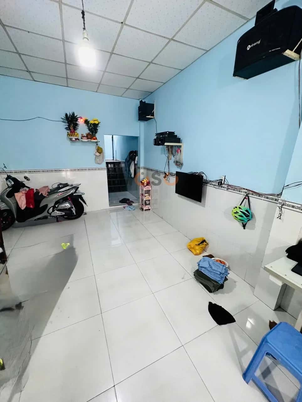 Bán nhà hẻm 169/8 Đường số 11 Quận Bình Tân, TP.HCM – 1 phòng ngủ, giá 4.9 tỷ — Hình 2 Bán nhà hẻm 169/8 Đường số 11 Quận Bình Tân, TP.HCM – 1 phòng ngủ, giá 4.9 tỷ — Hình 2
