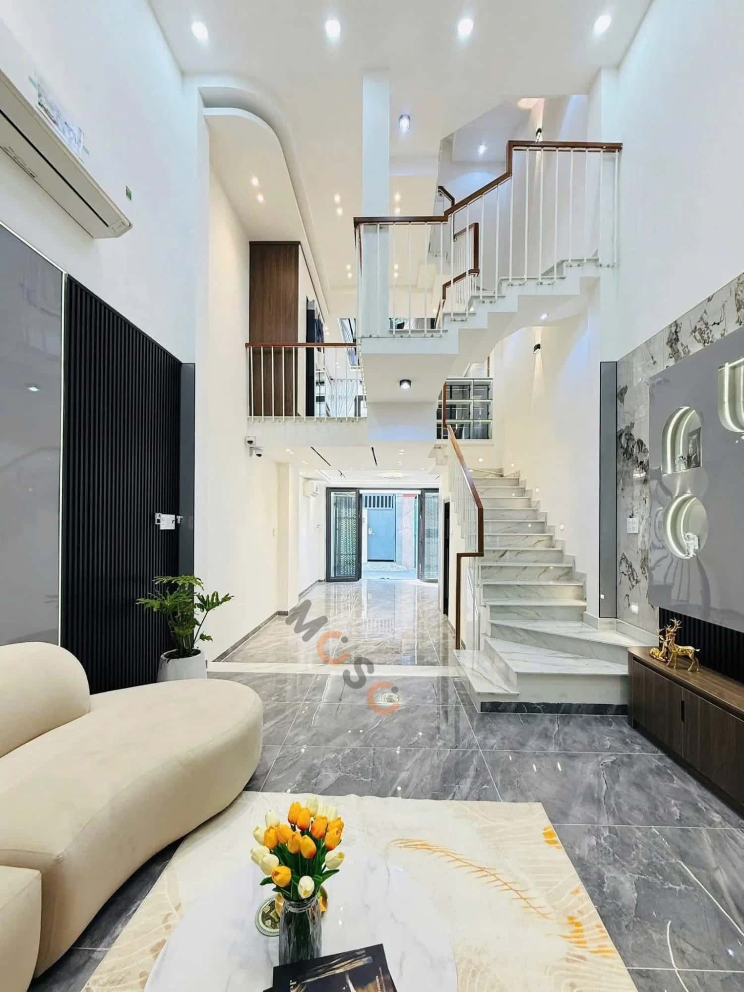 Bán nhà hẻm 160/24/13 Đường Phan Huy Ích Quận Gò Vấp, TP.HCM – 4 phòng ngủ, giá 8.4 tỷ — Hình 2