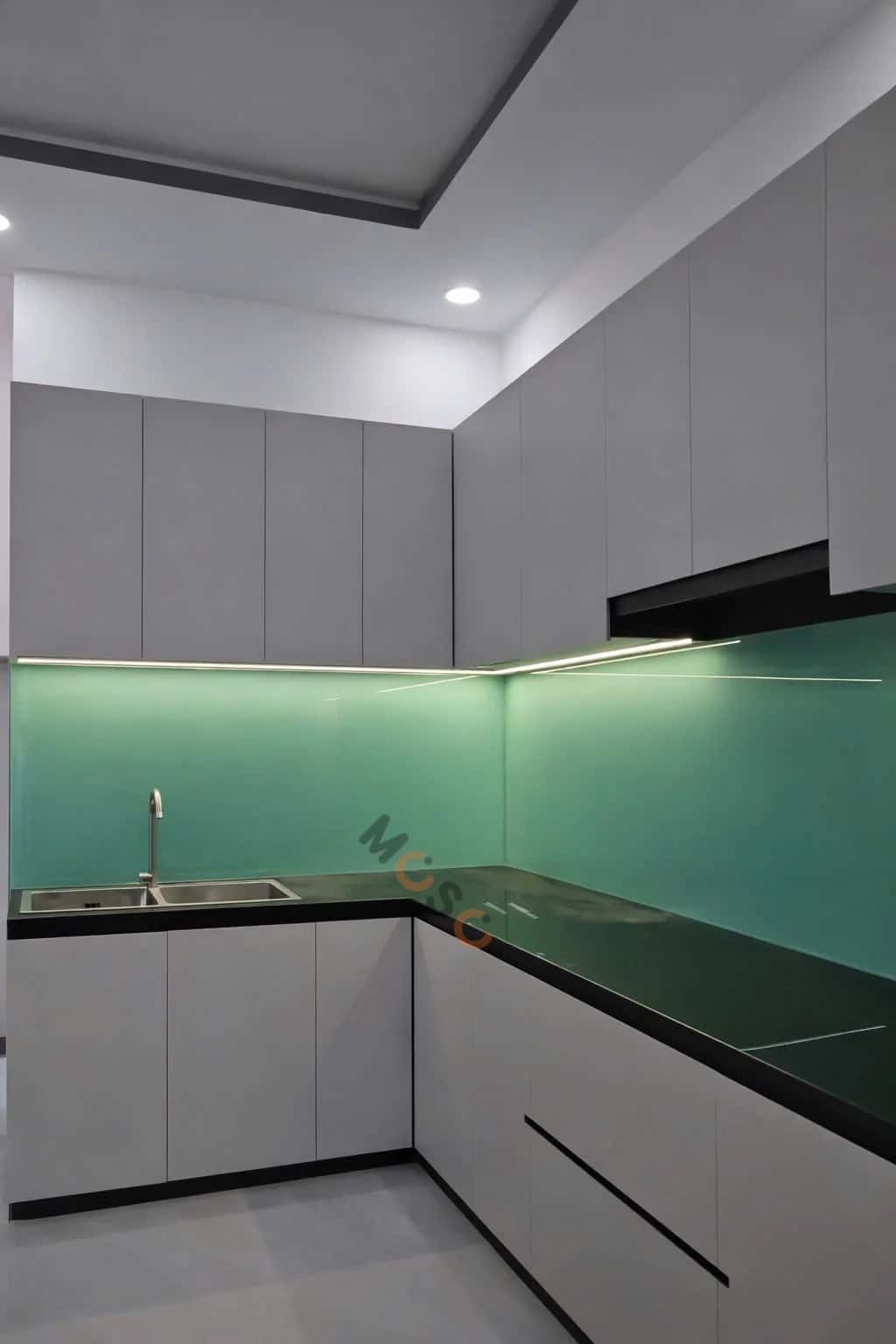 Bán nhà hẻm Gò Xoài Quận Bình Tân, TP.HCM – 3 phòng ngủ, giá 6.1 tỷ — Hình 3
