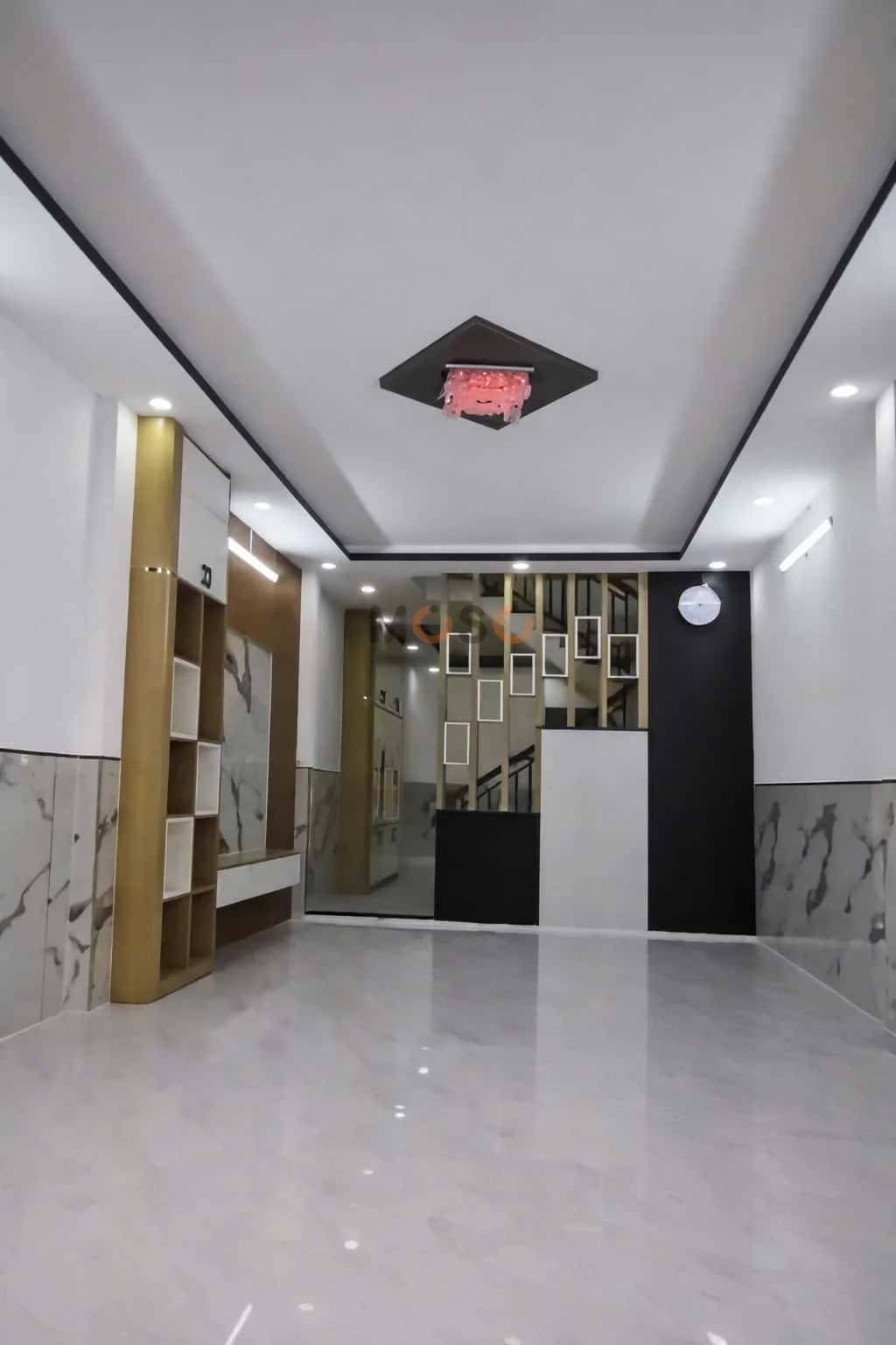Bán nhà hẻm Gò Xoài Quận Bình Tân, TP.HCM – 3 phòng ngủ, giá 6.1 tỷ — Hình 2