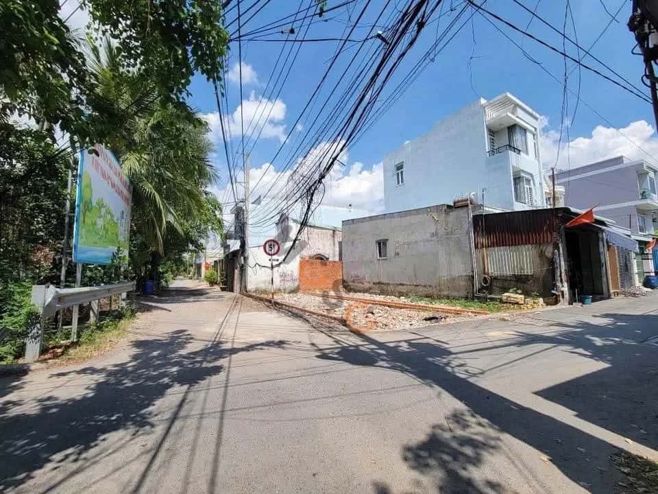 Bán đất Thửa 1186 - tờ 90 Đường Vĩnh Phú 38A Thành phố Thuận An, Bình Dương – giá 3.4 tỷ — Hình 3 Bán đất Thửa 1186 - tờ 90 Đường Vĩnh Phú 38A Thành phố Thuận An, Bình Dương – giá 3.4 tỷ — Hình 3