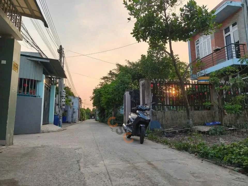 Bán đất Thửa 2108 - tờ 60 Đường Bình Nhâm 28 Thành phố Thuận An, Bình Dương – giá 3.5 tỷ — Hình 2 Bán đất Thửa 2108 - tờ 60 Đường Bình Nhâm 28 Thành phố Thuận An, Bình Dương – giá 3.5 tỷ — Hình 2
