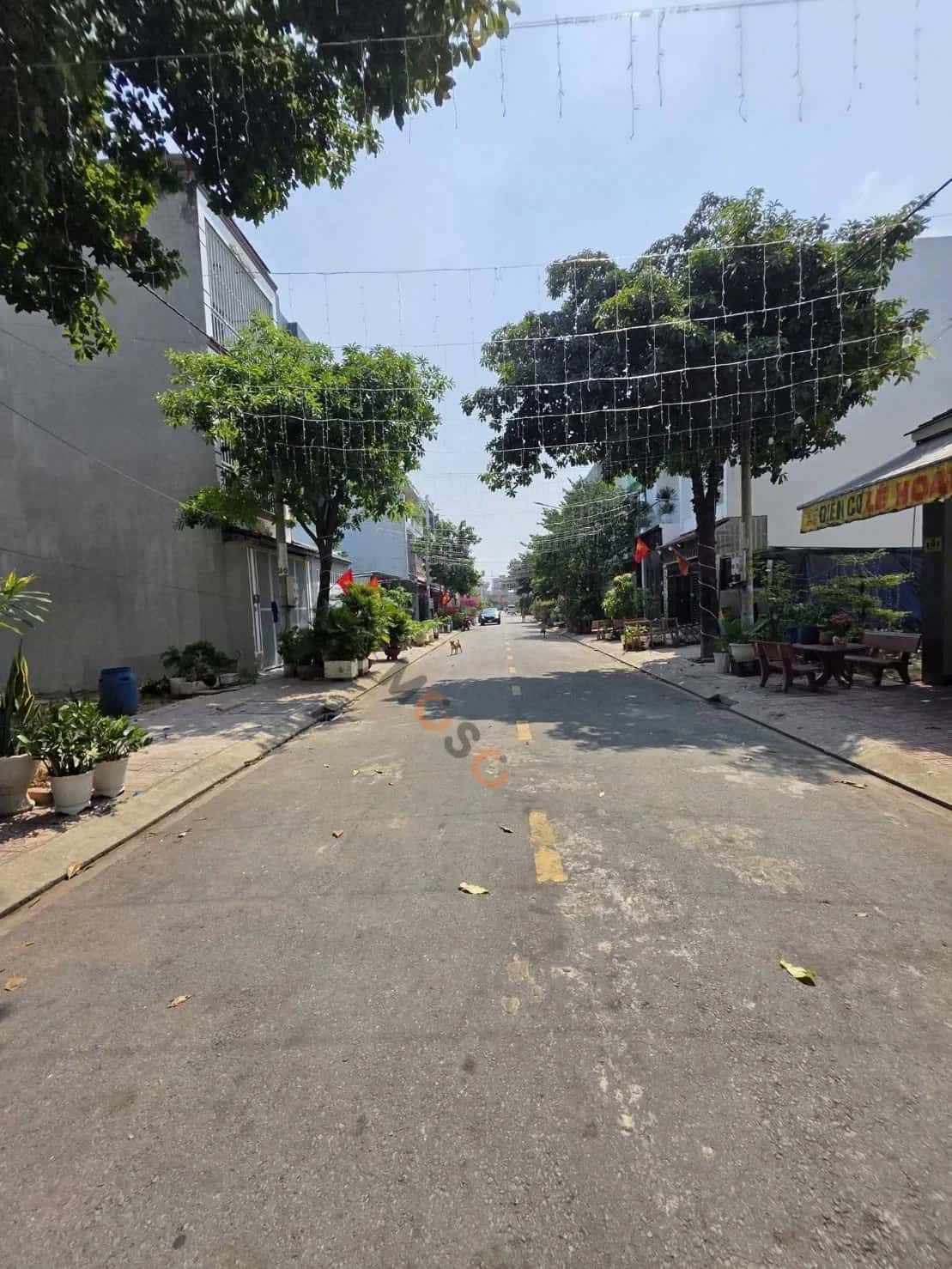 Bán đất đường N2 Thành phố Dĩ An, Bình Dương – giá 3.6 tỷ — Hình 3