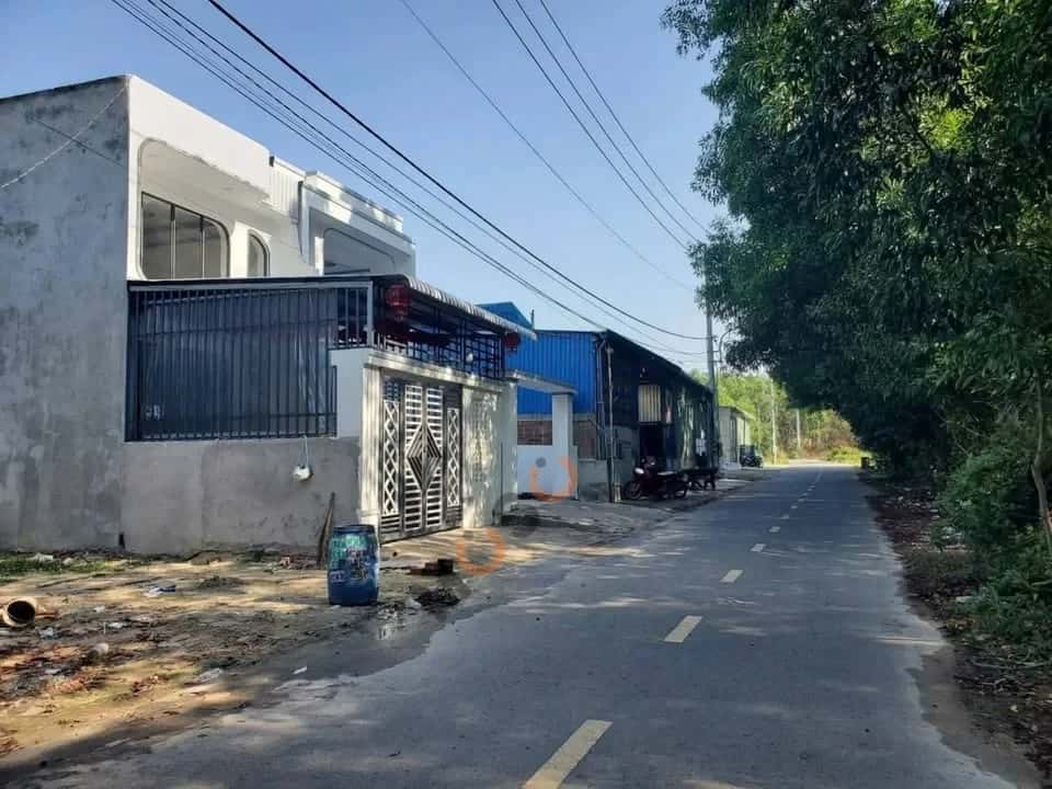 Bán nhà hẻm Thửa 1430 tờ 12, đường Tân Định 001 Thành phố Bến Cát, Bình Dương – 3 phòng ngủ, giá 3 tỷ — Hình 3