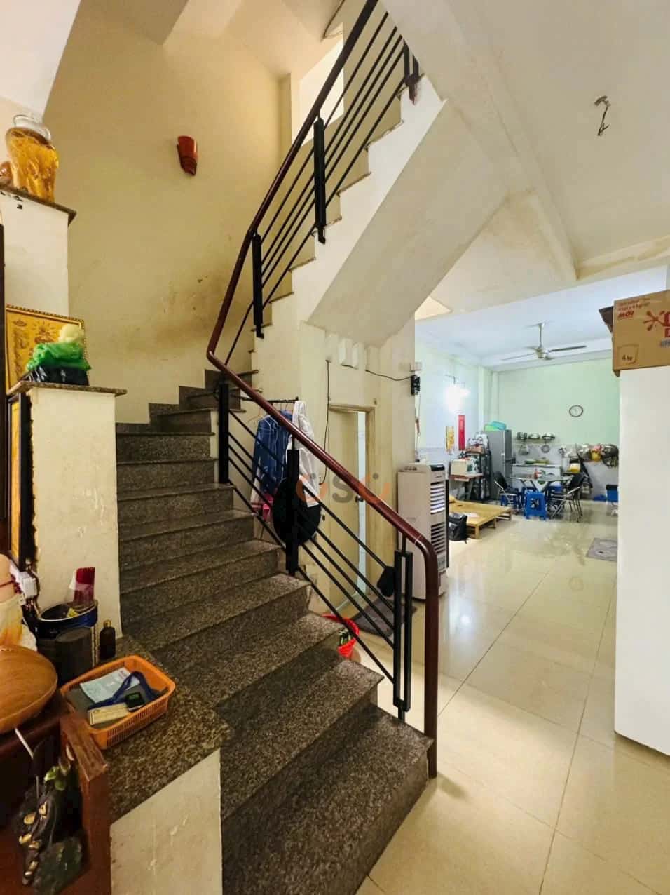 Bán nhà hẻm 145/42/6/8B Lê Văn Quới Quận Bình Tân, TP.HCM – 4 phòng ngủ, giá 7 tỷ — Hình 3