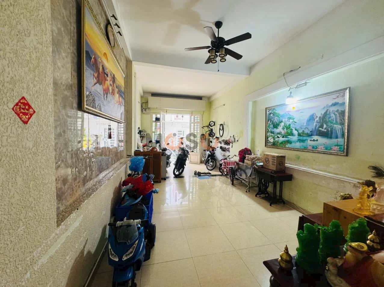 Bán nhà hẻm 145/42/6/8B Lê Văn Quới Quận Bình Tân, TP.HCM – 4 phòng ngủ, giá 7 tỷ — Hình 2