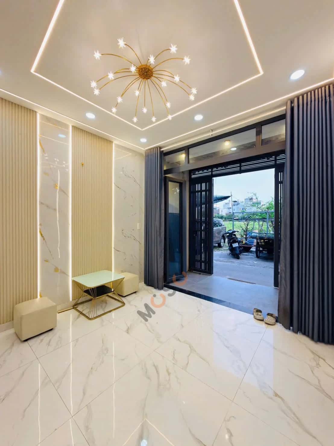 Bán nhà hẻm 237/50/7 Đường Phạm Văn Chiêu Quận Gò Vấp, TP.HCM – 3 phòng ngủ, giá 4.2 tỷ — Hình 2